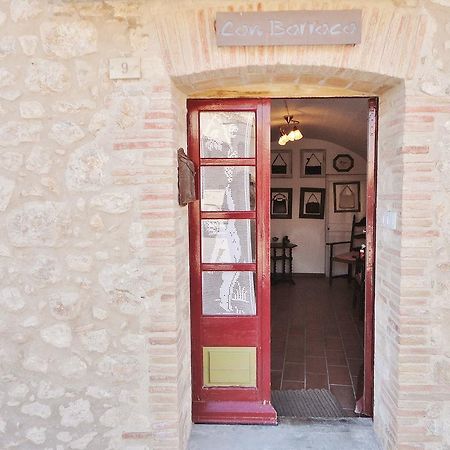 Can Barraca Avinyonet de Puigventos Bagian luar foto