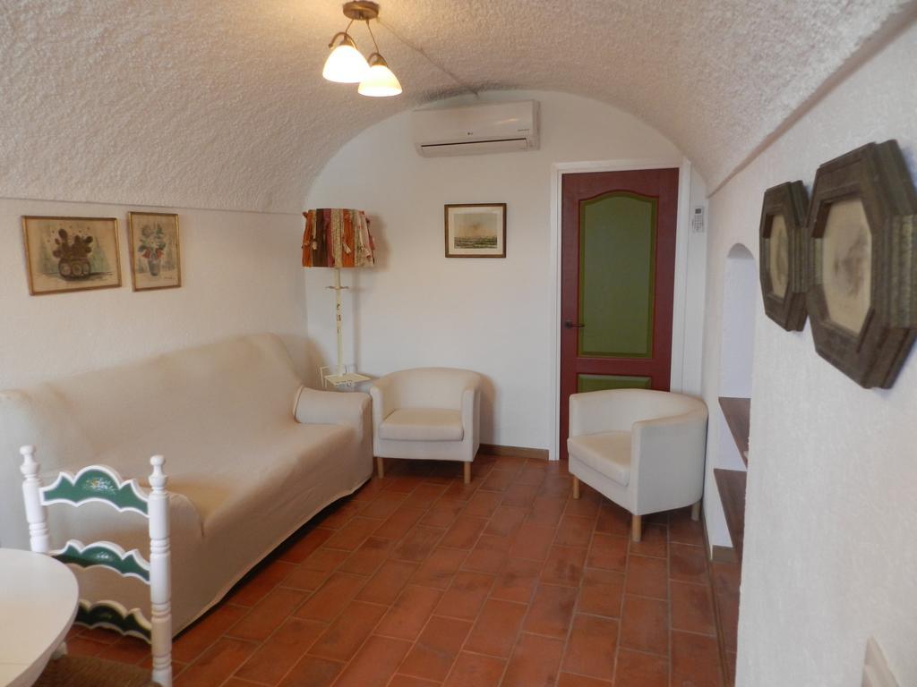 Can Barraca Avinyonet de Puigventos Ruang foto