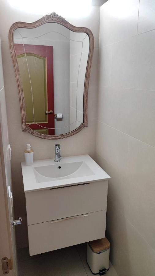 Can Barraca Avinyonet de Puigventos Bagian luar foto