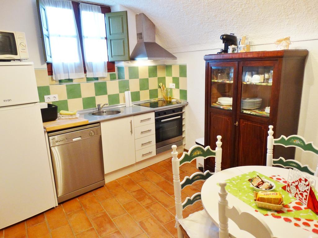 Can Barraca Avinyonet de Puigventos Bagian luar foto