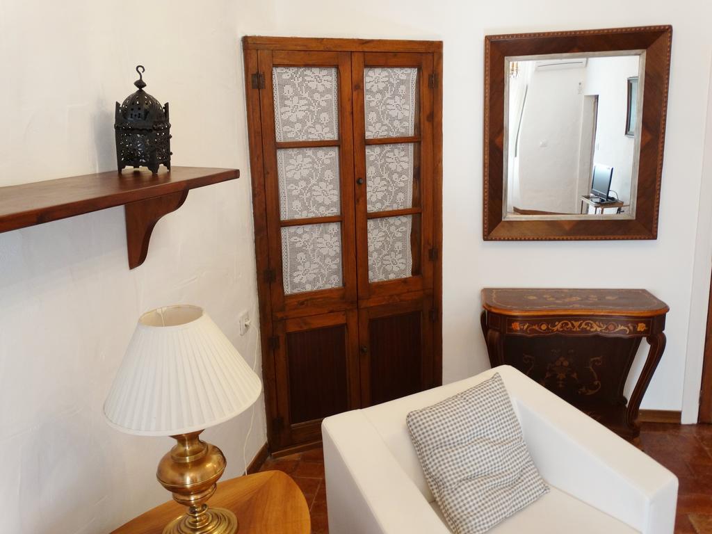 Can Barraca Avinyonet de Puigventos Bagian luar foto